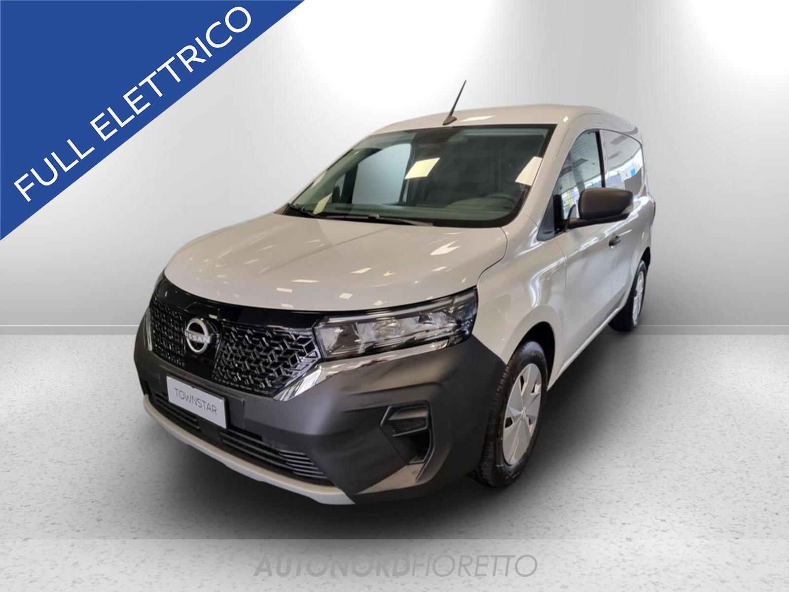 AUTONORD Nissan Townstar