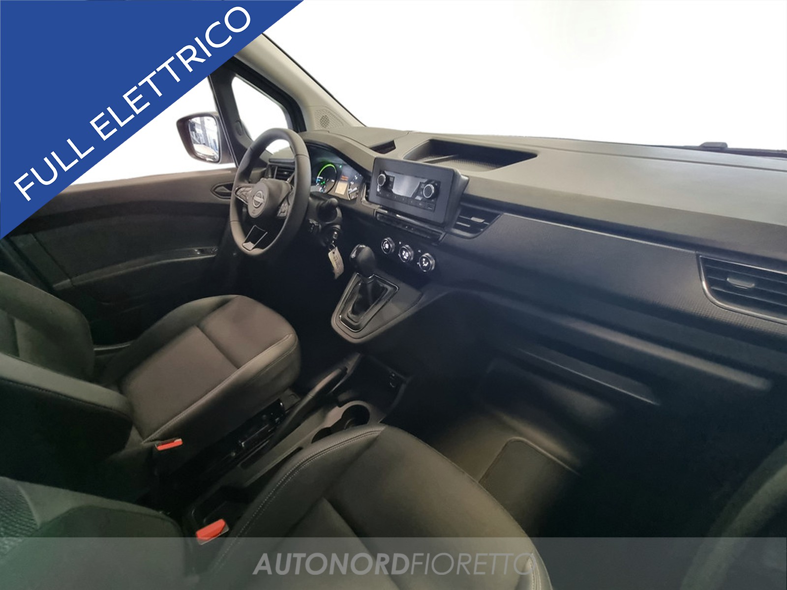 AUTONORD Nissan Townstar