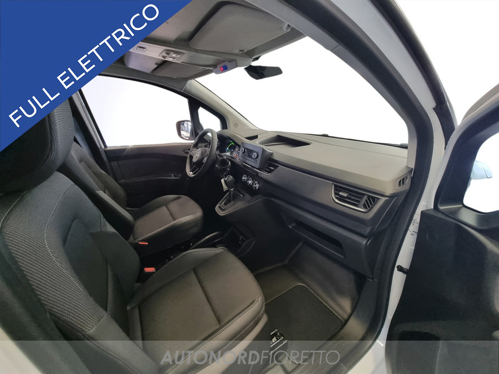 AUTONORD Nissan Townstar