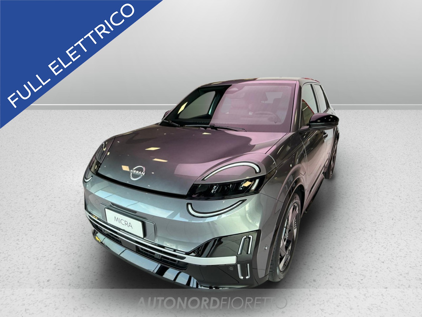 AUTONORD Nissan Micra