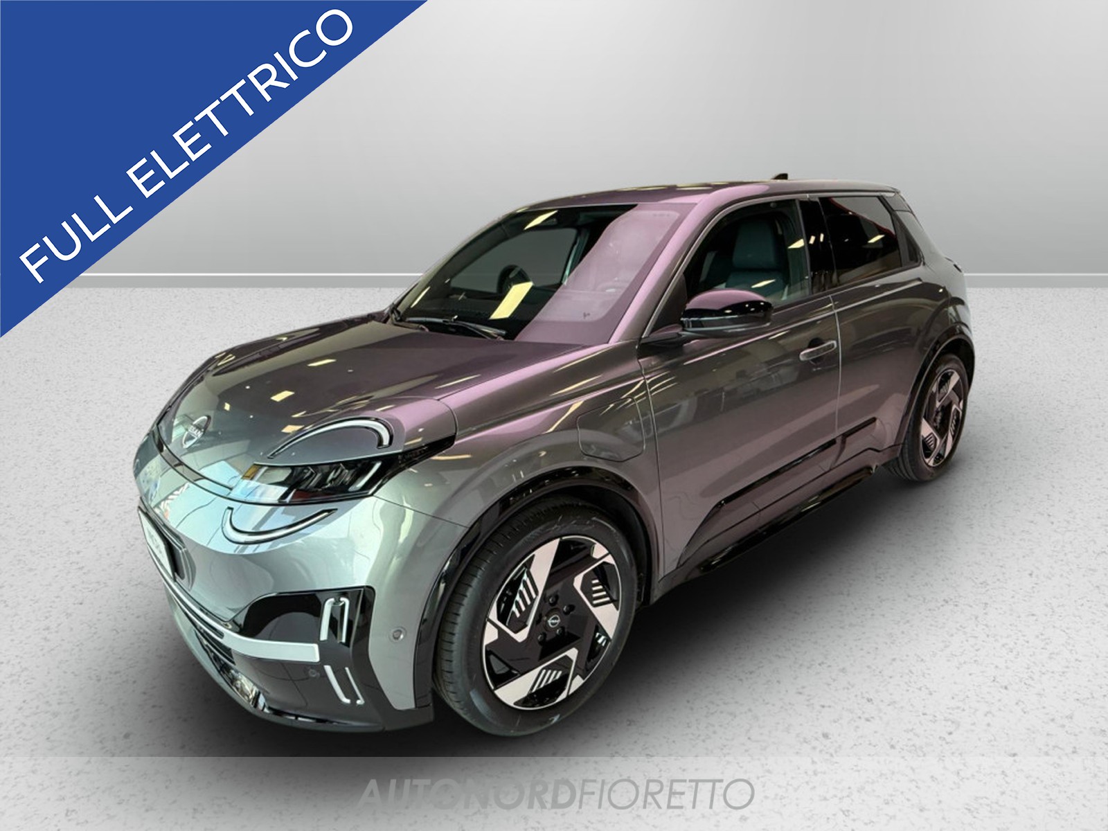 AUTONORD Nissan Micra