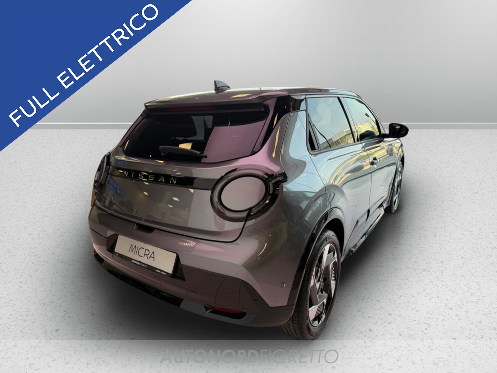 AUTONORD Nissan Micra