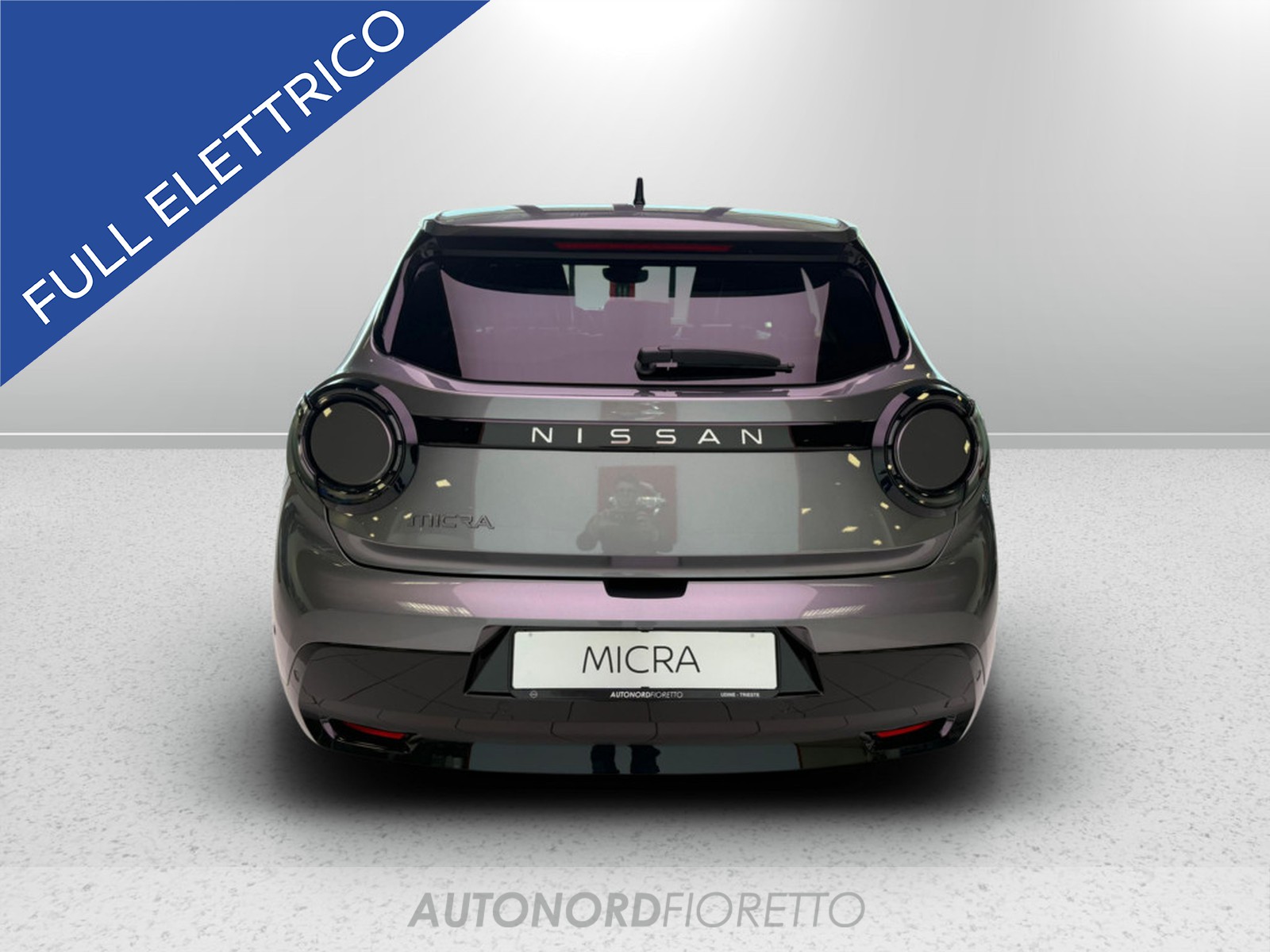 AUTONORD Nissan Micra