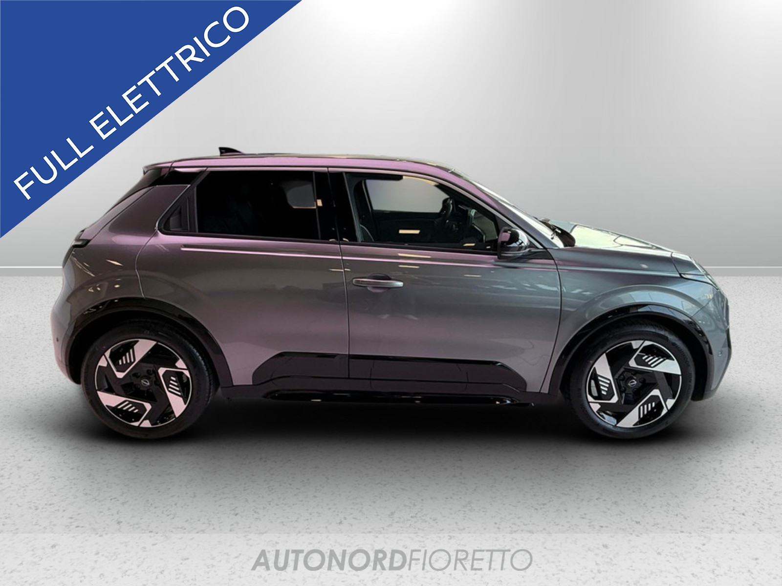 AUTONORD Nissan Micra