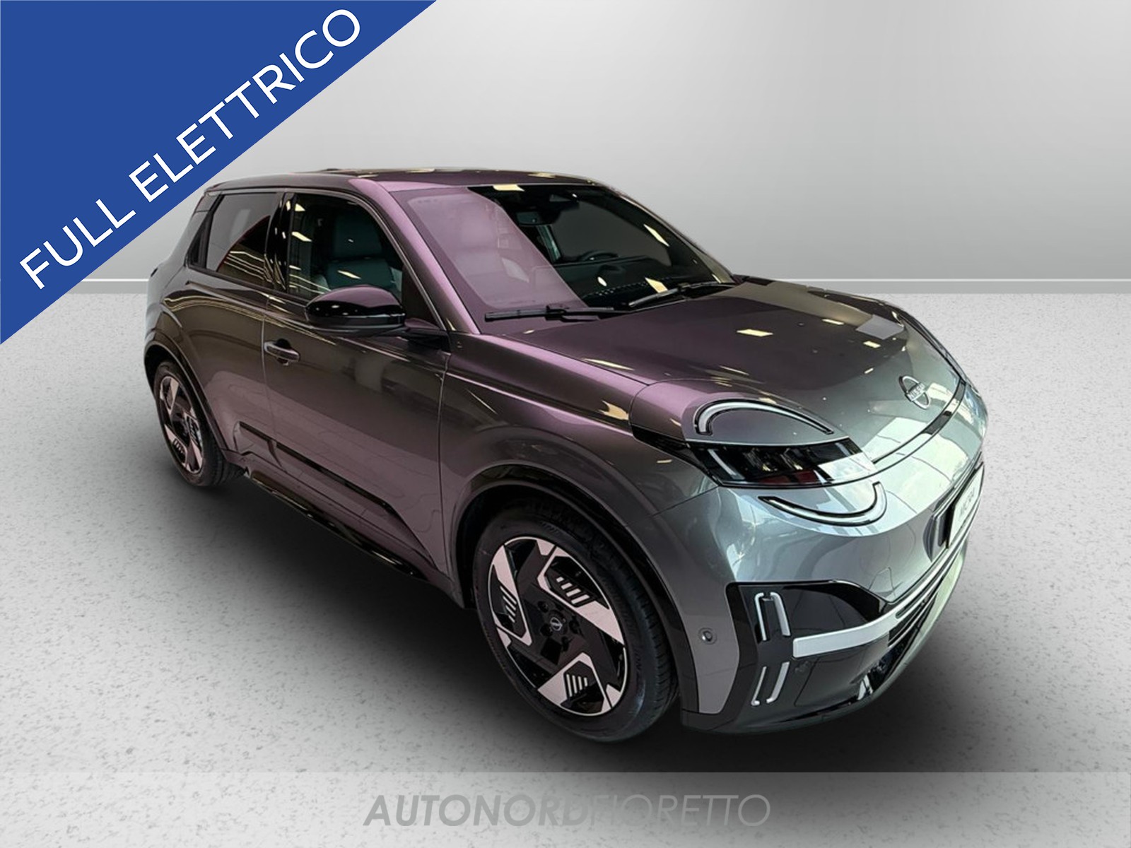 AUTONORD Nissan Micra