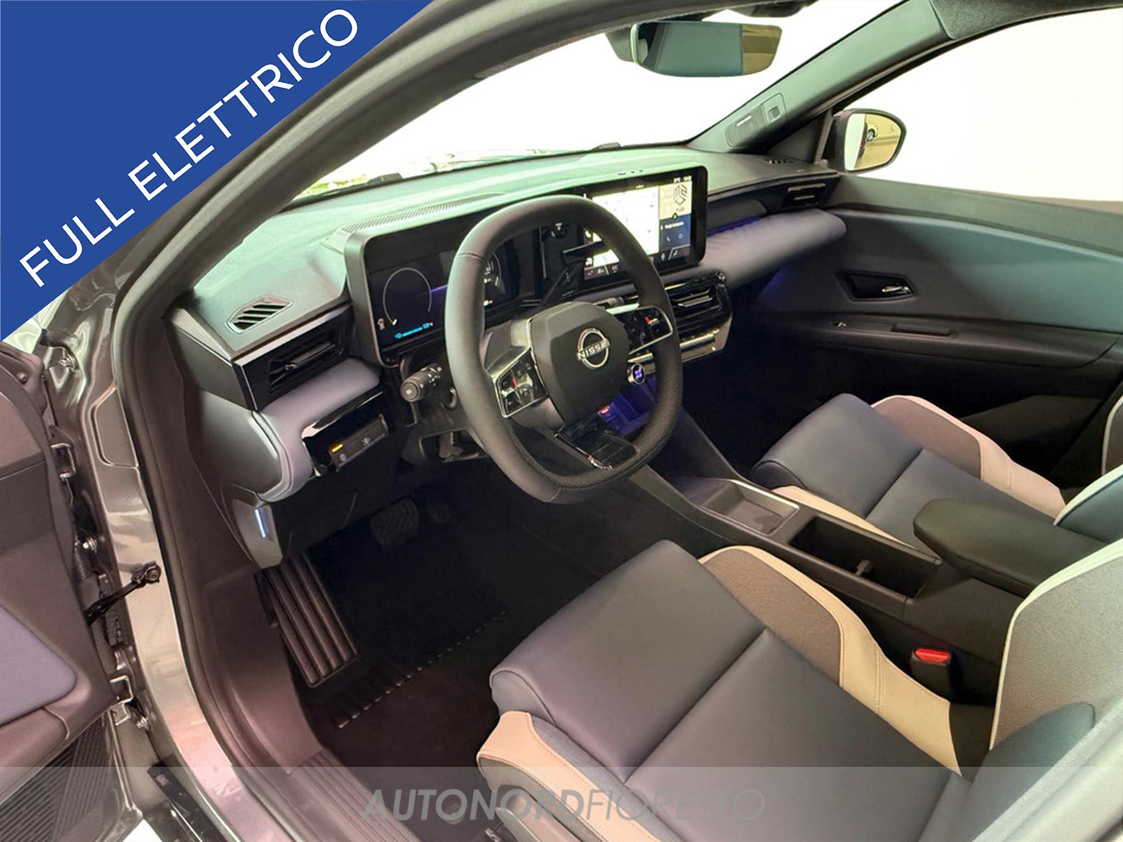 AUTONORD Nissan Micra