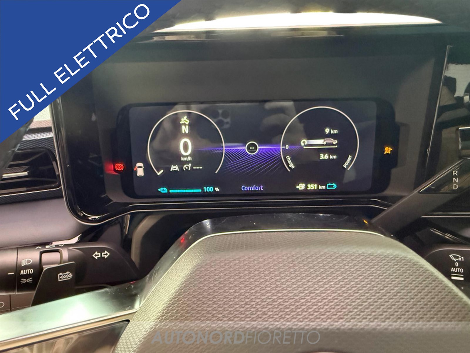 AUTONORD Nissan Micra