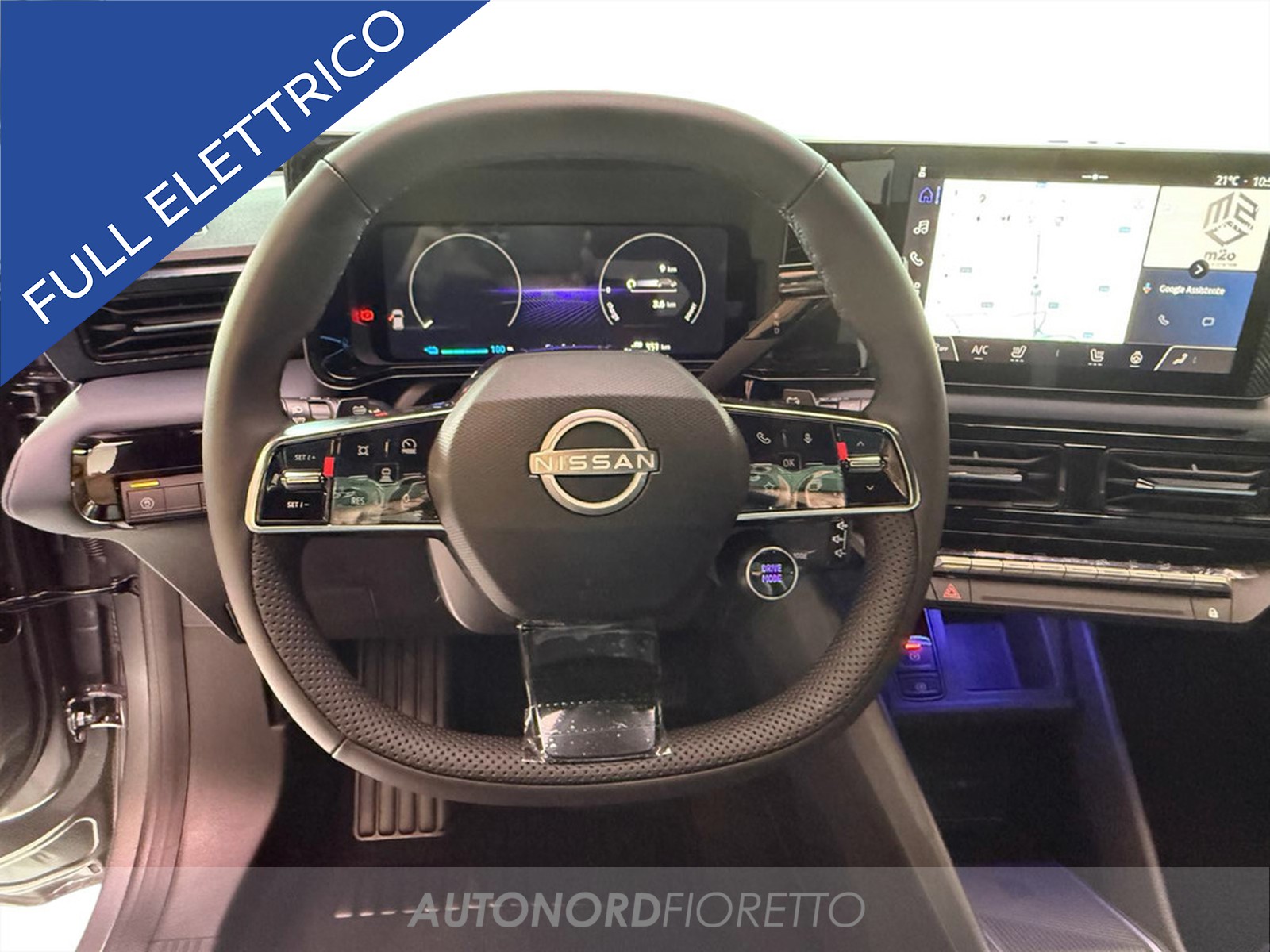 AUTONORD Nissan Micra