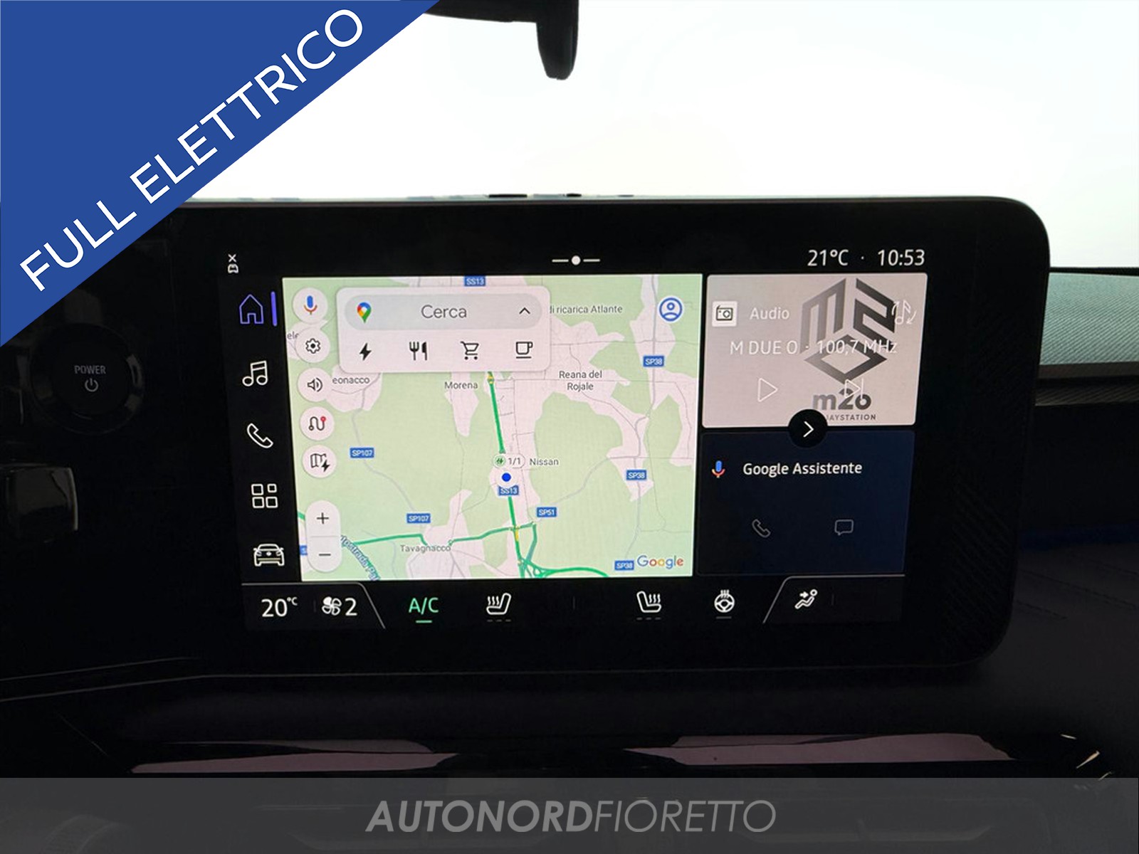 AUTONORD Nissan Micra