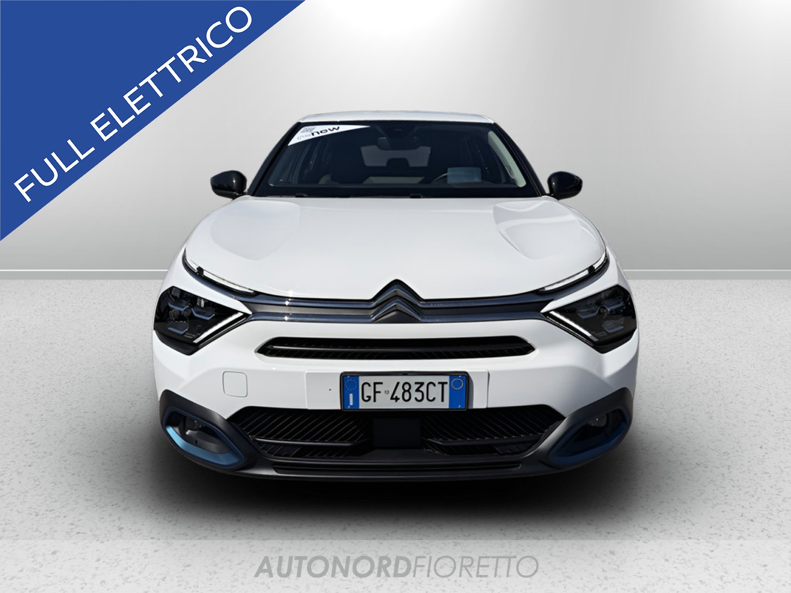 AUTONORD Citroen E-C4
