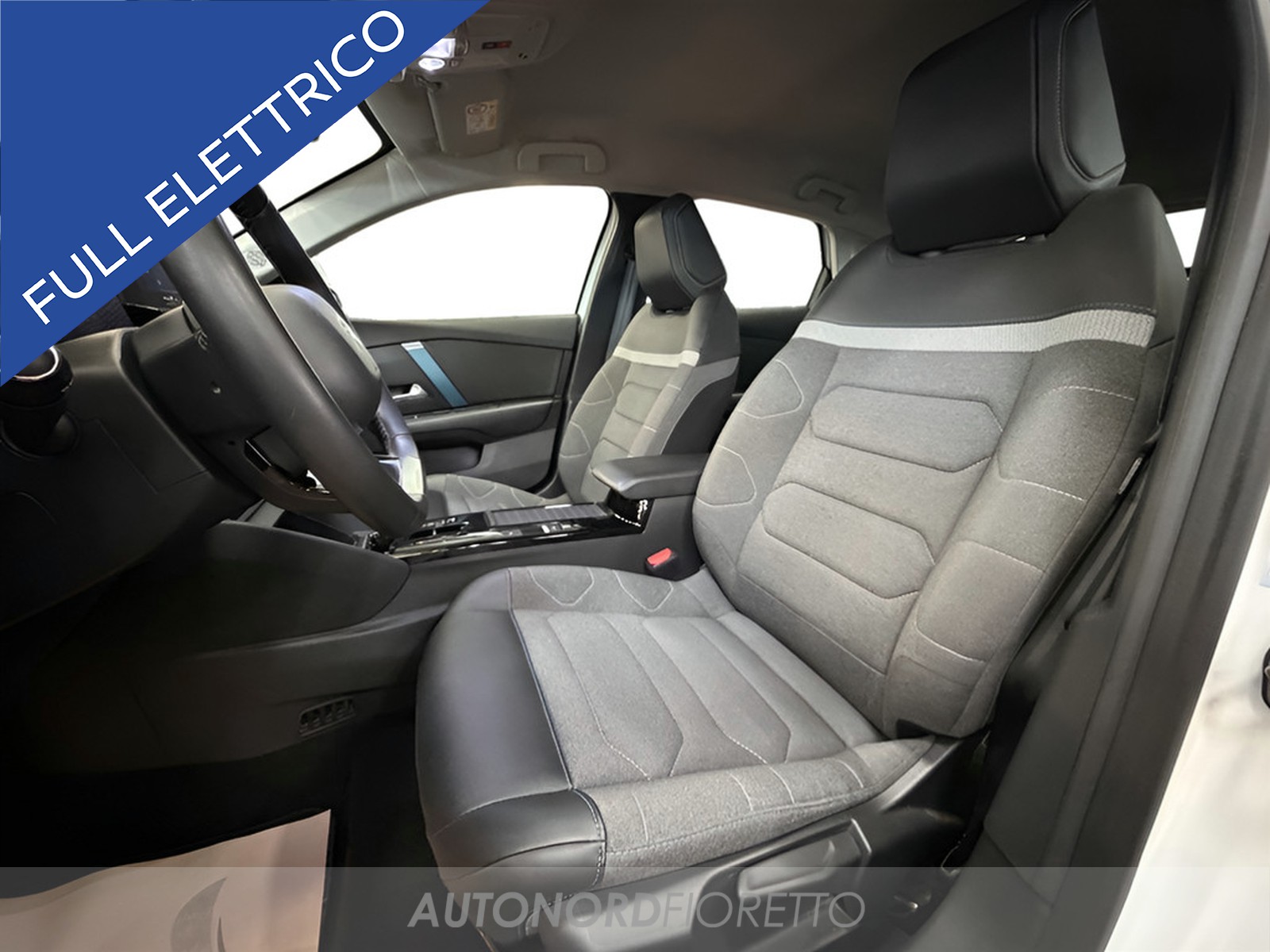 AUTONORD Citroen E-C4