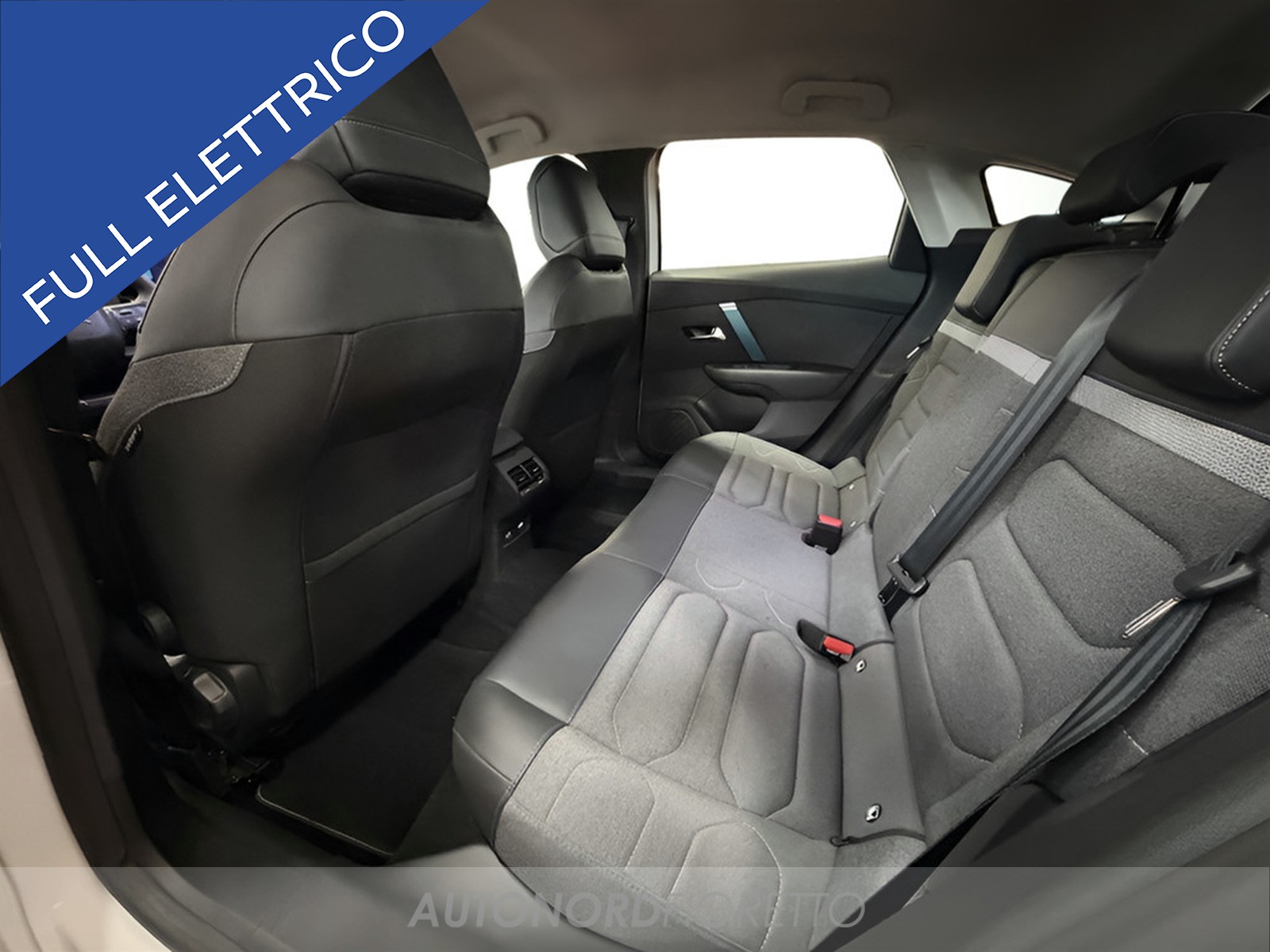 AUTONORD Citroen E-C4