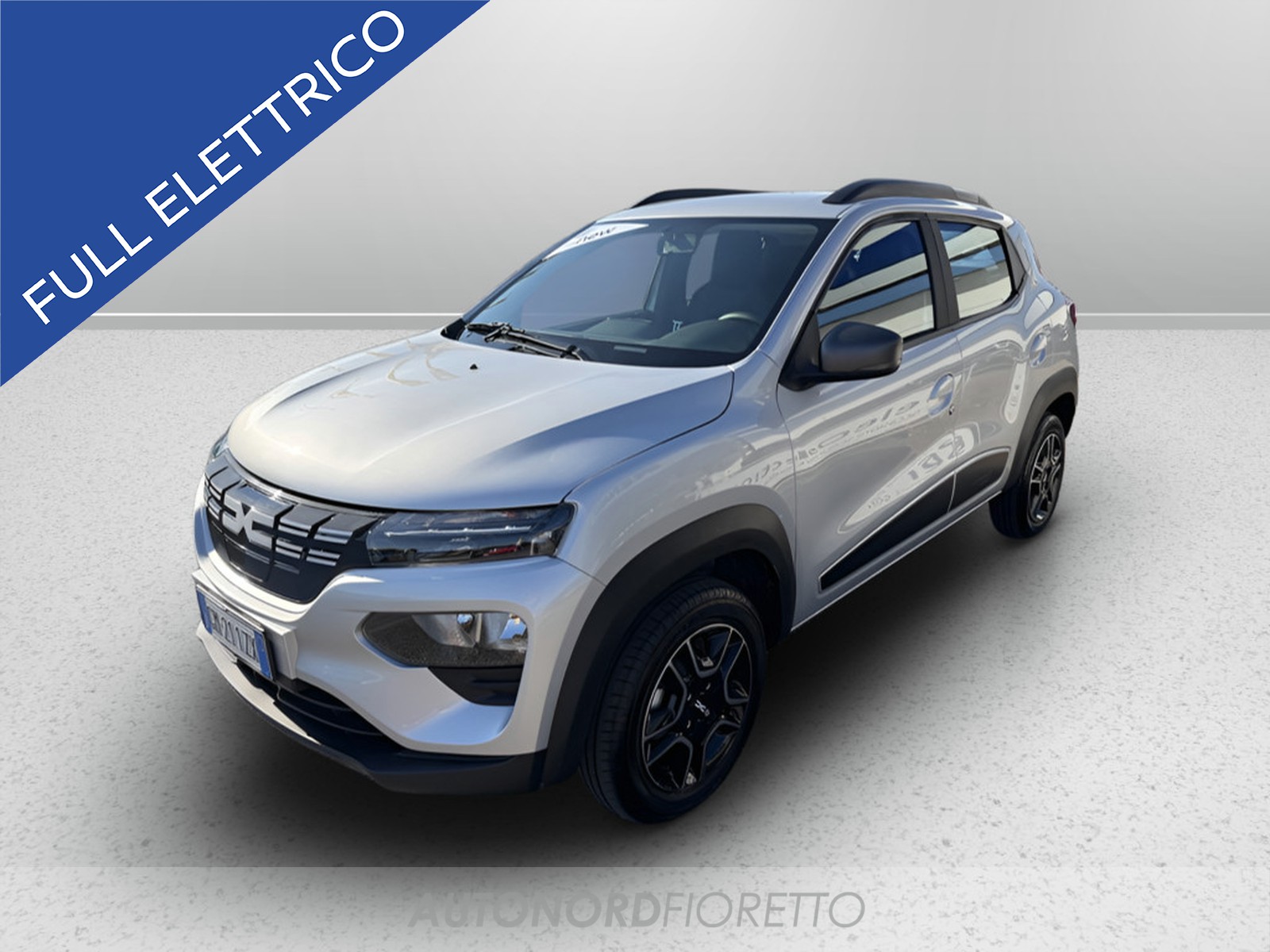 AUTONORD Dacia Spring