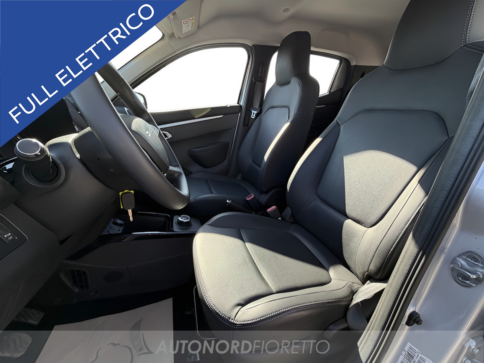AUTONORD Dacia Spring