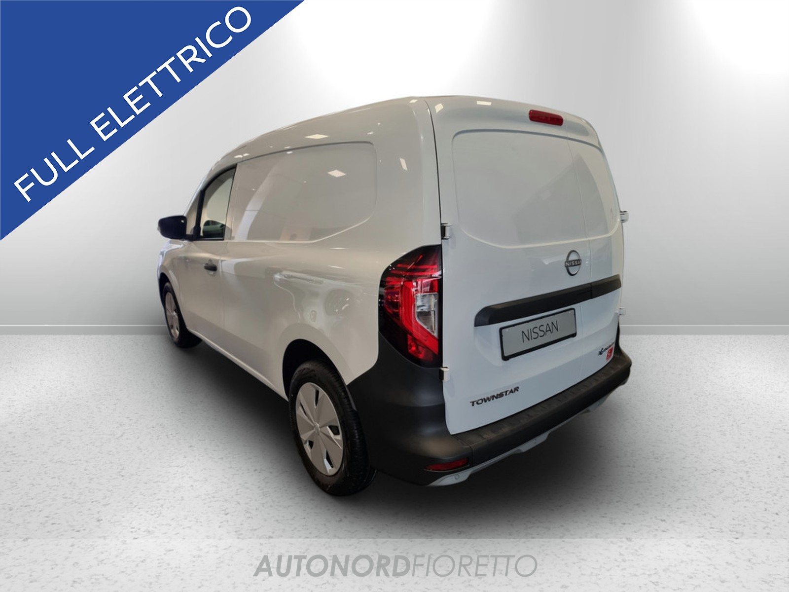 AUTONORD Nissan Townstar