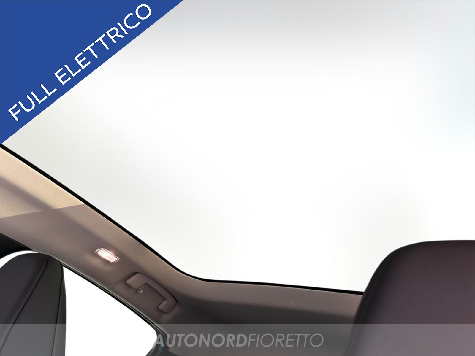 AUTONORD Nissan Leaf