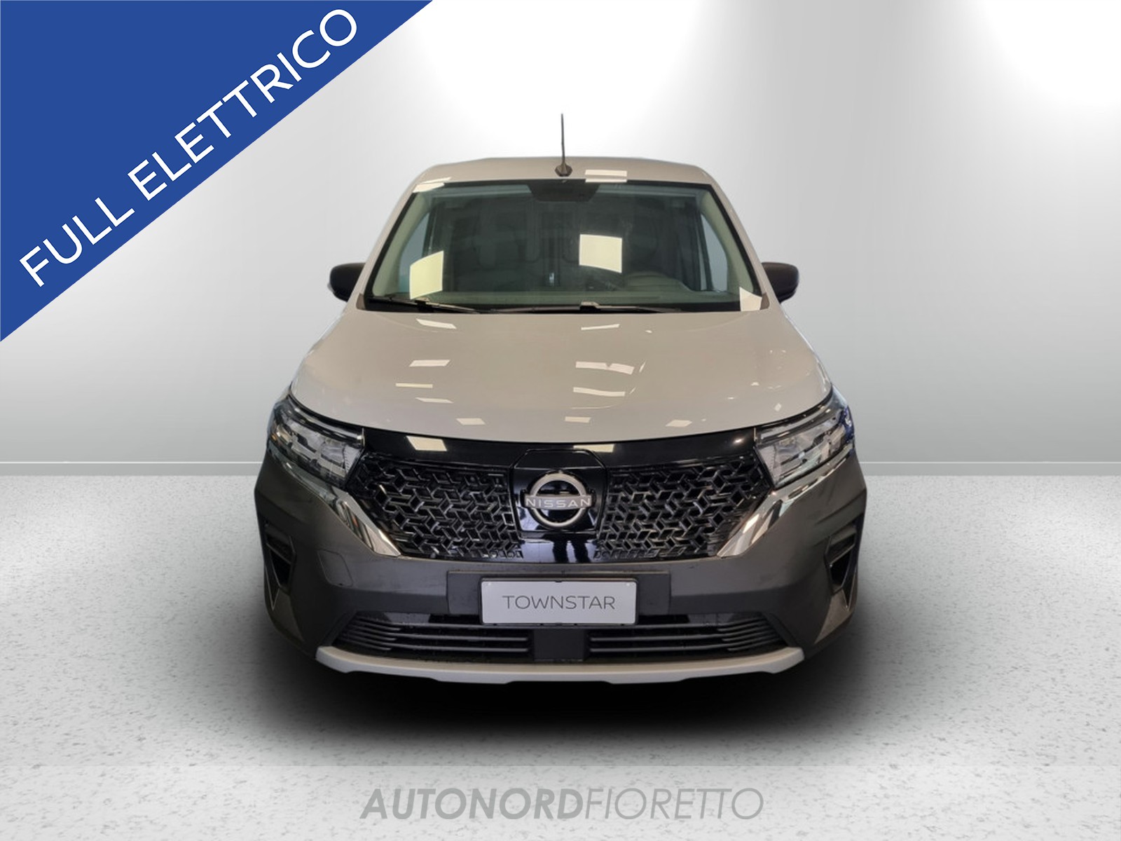 AUTONORD Nissan Townstar