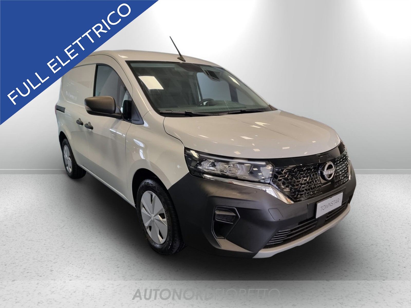 AUTONORD Nissan Townstar