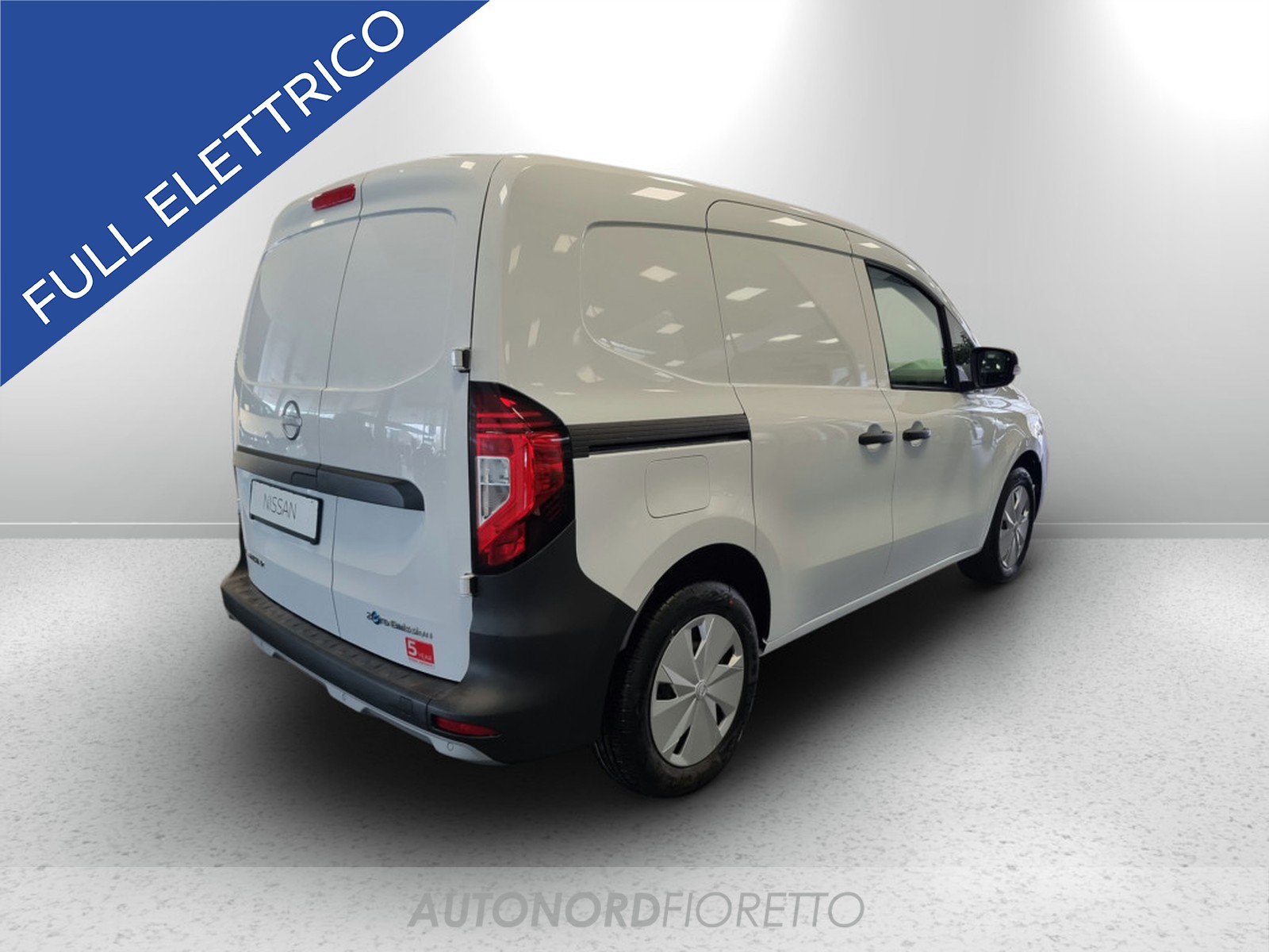 AUTONORD Nissan Townstar