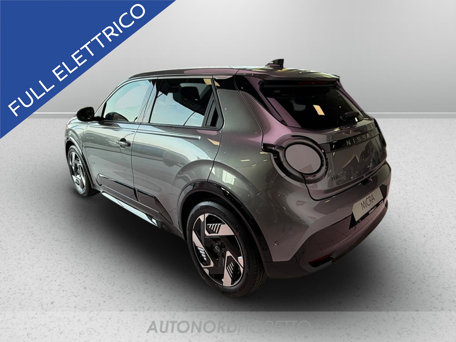 AUTONORD Nissan Micra