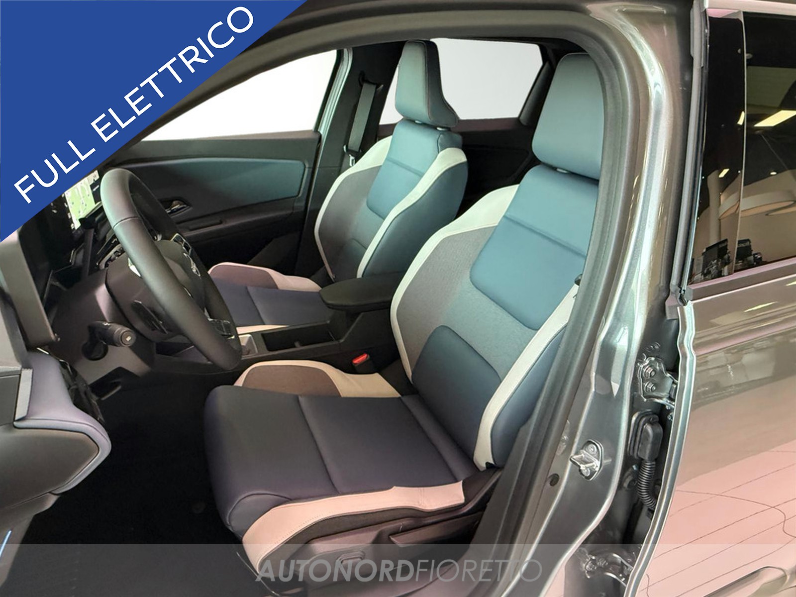 AUTONORD Nissan Micra