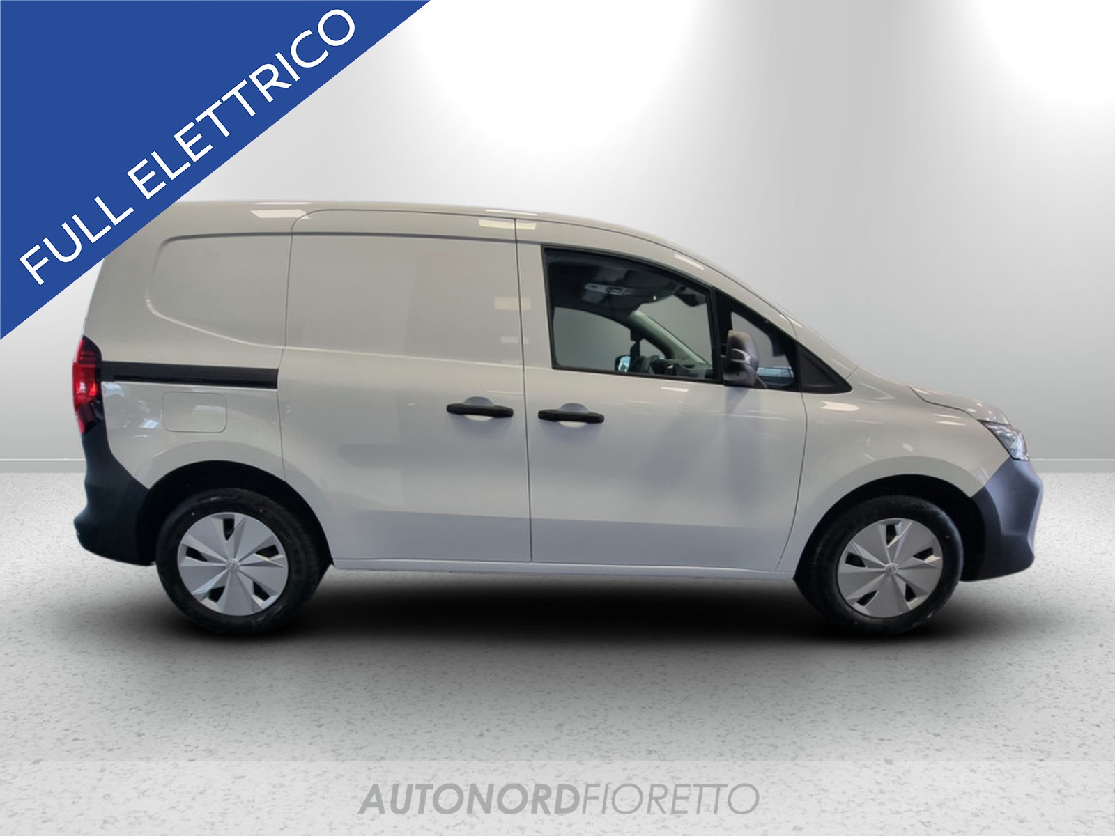 AUTONORD Nissan Townstar
