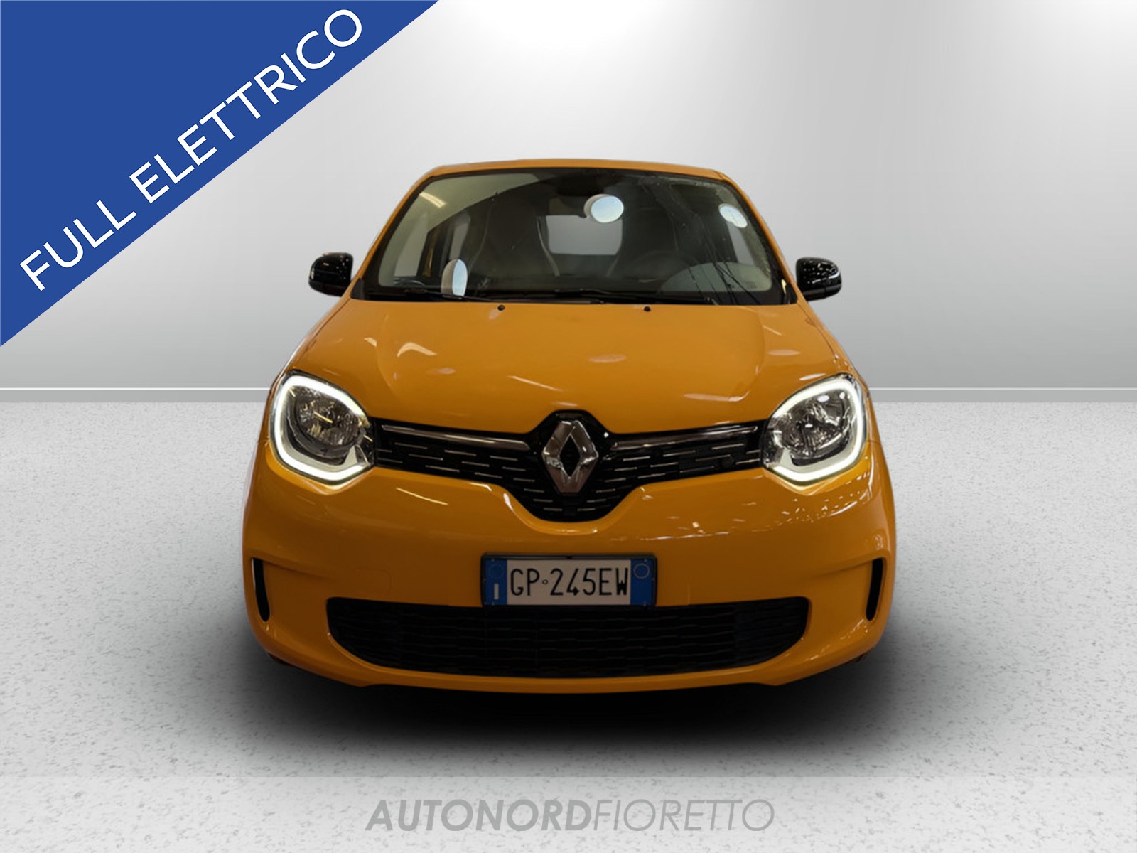 AUTONORD Renault Twingo