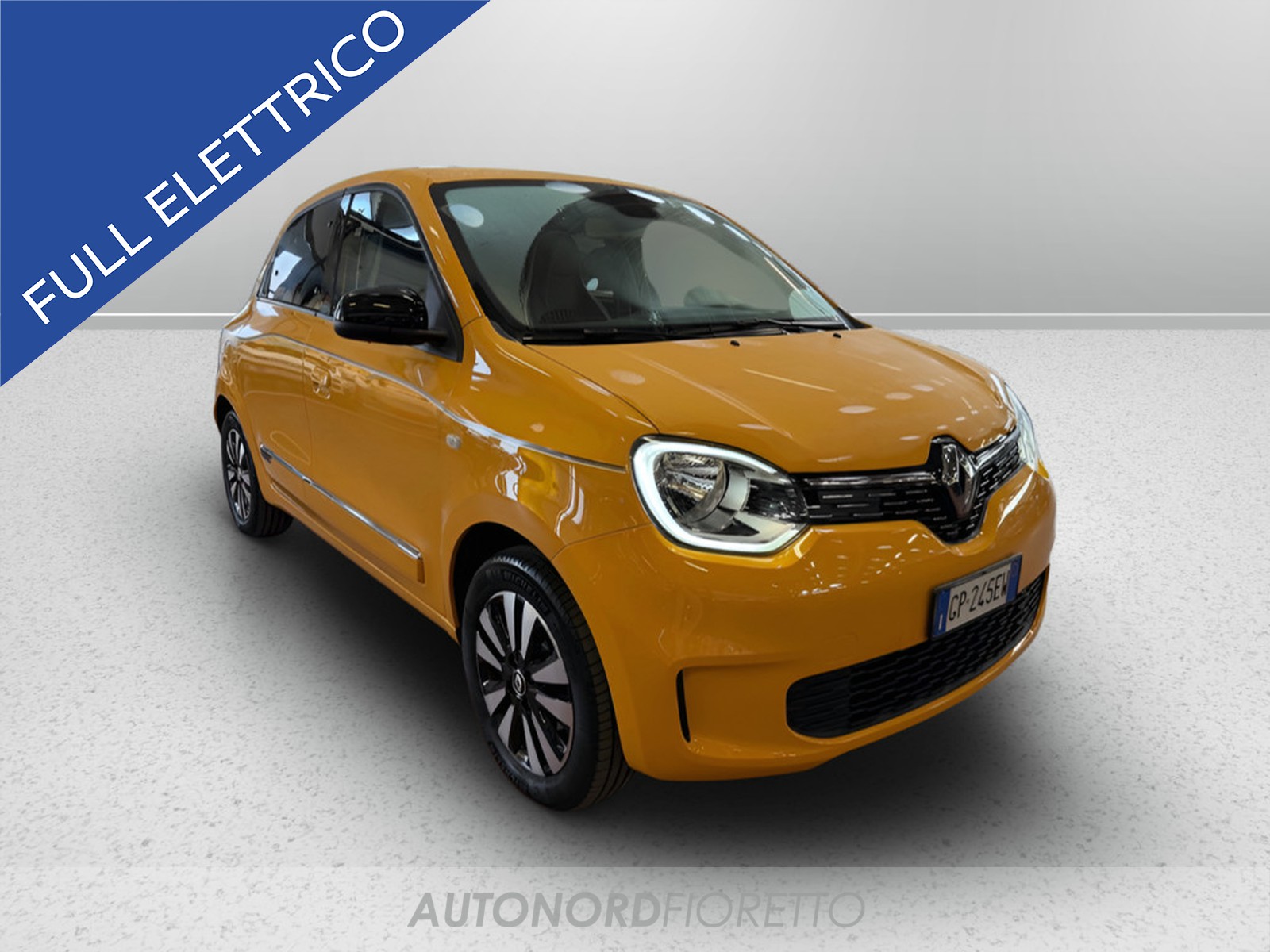 AUTONORD Renault Twingo