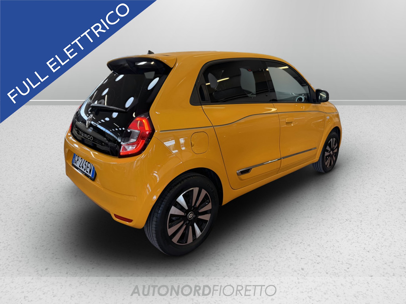 AUTONORD Renault Twingo