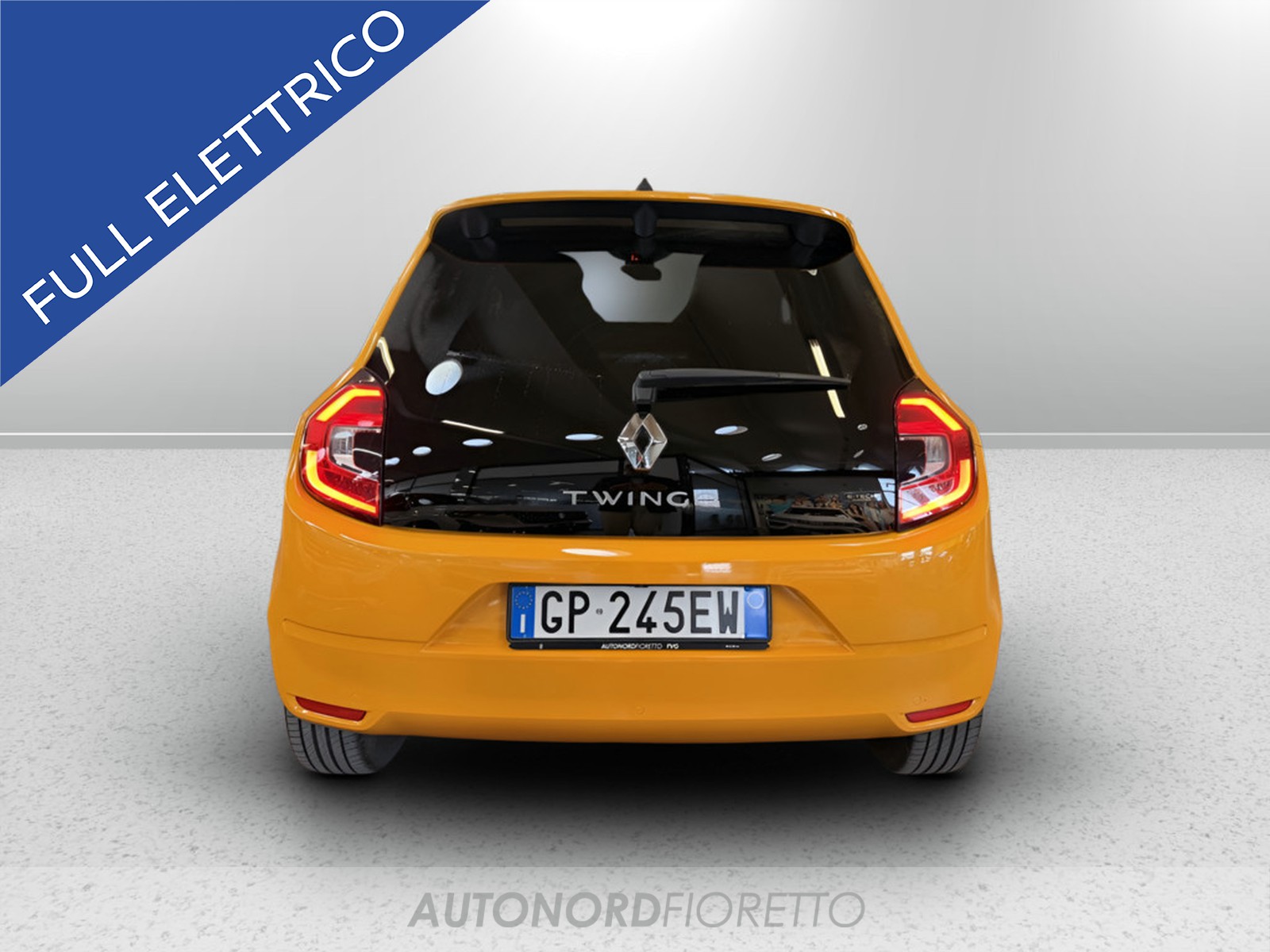 AUTONORD Renault Twingo