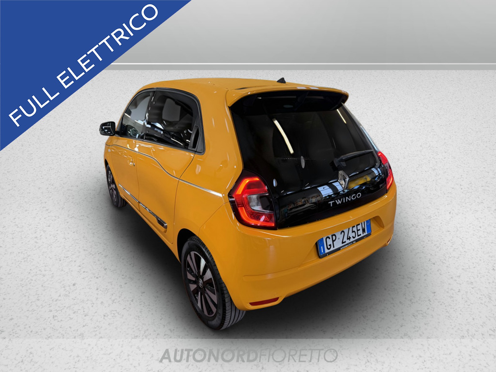 AUTONORD Renault Twingo