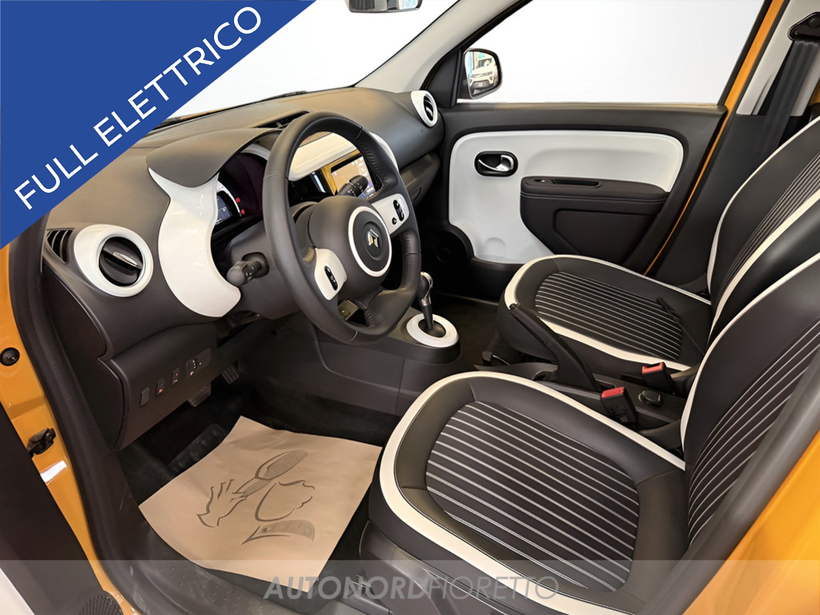 AUTONORD Renault Twingo