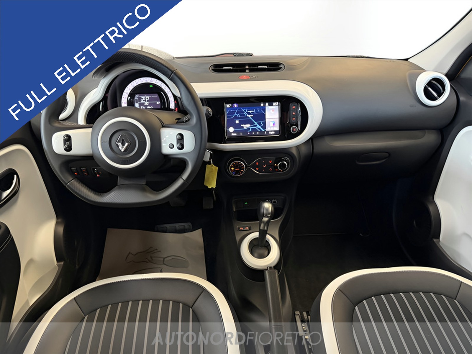 AUTONORD Renault Twingo