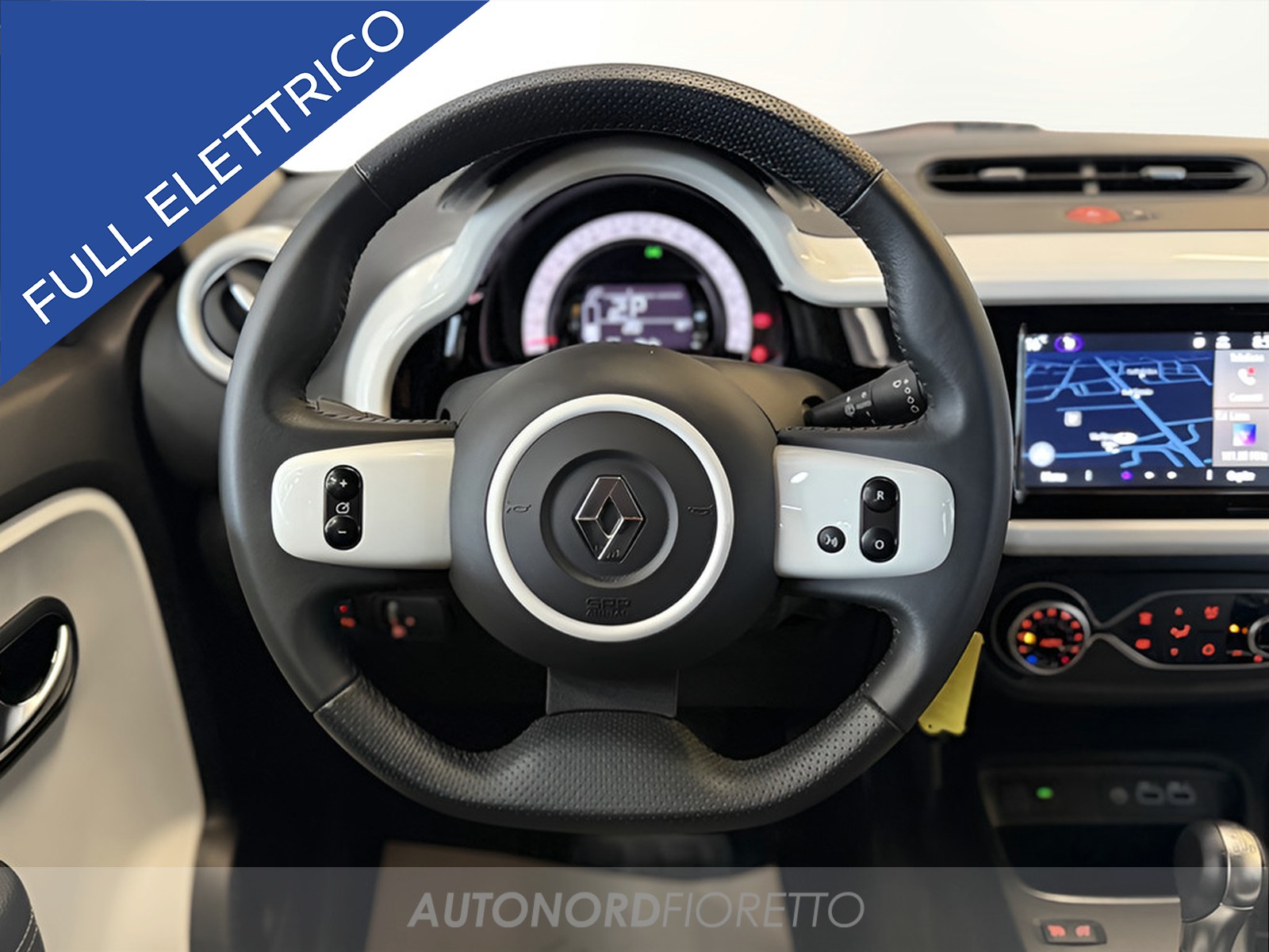 AUTONORD Renault Twingo