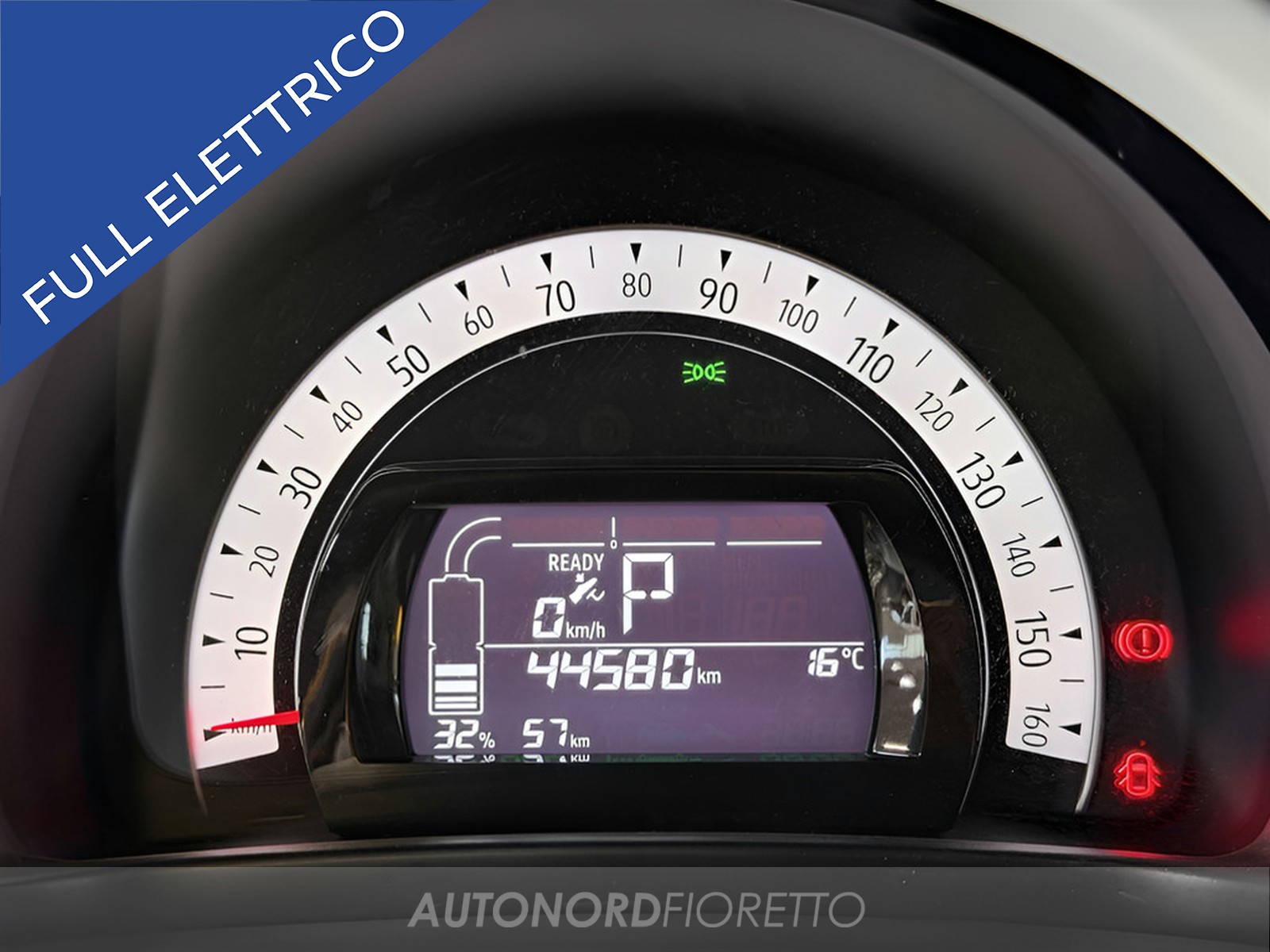 AUTONORD Renault Twingo