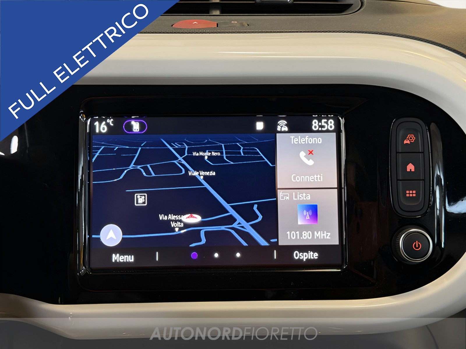 AUTONORD Renault Twingo