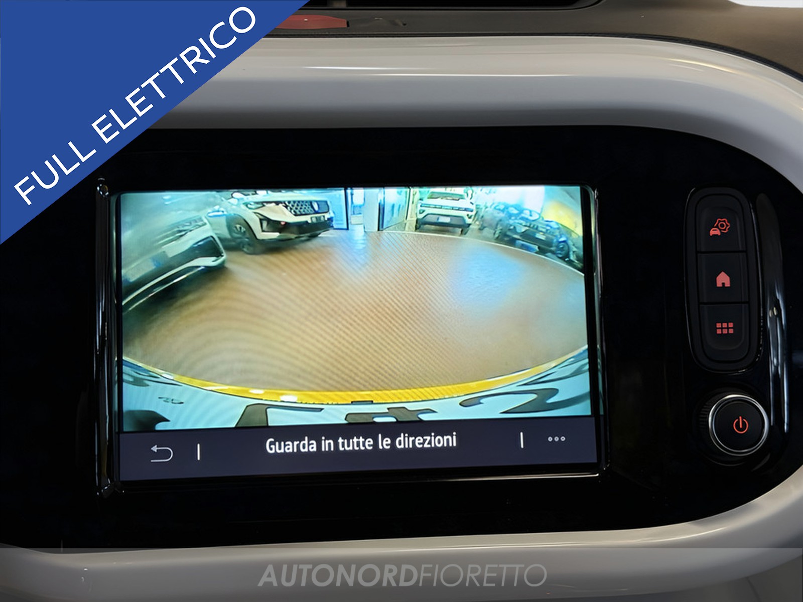 AUTONORD Renault Twingo