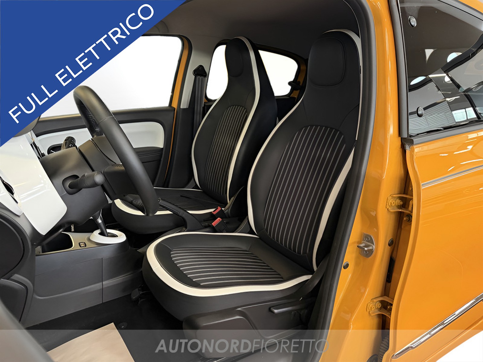 AUTONORD Renault Twingo