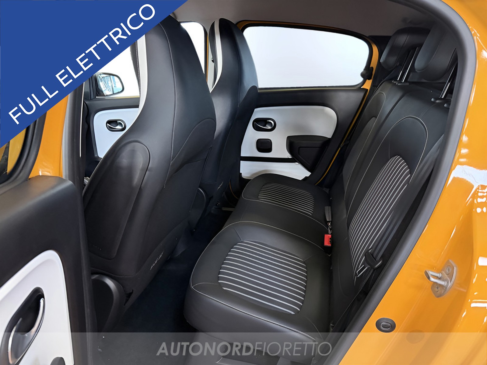 AUTONORD Renault Twingo