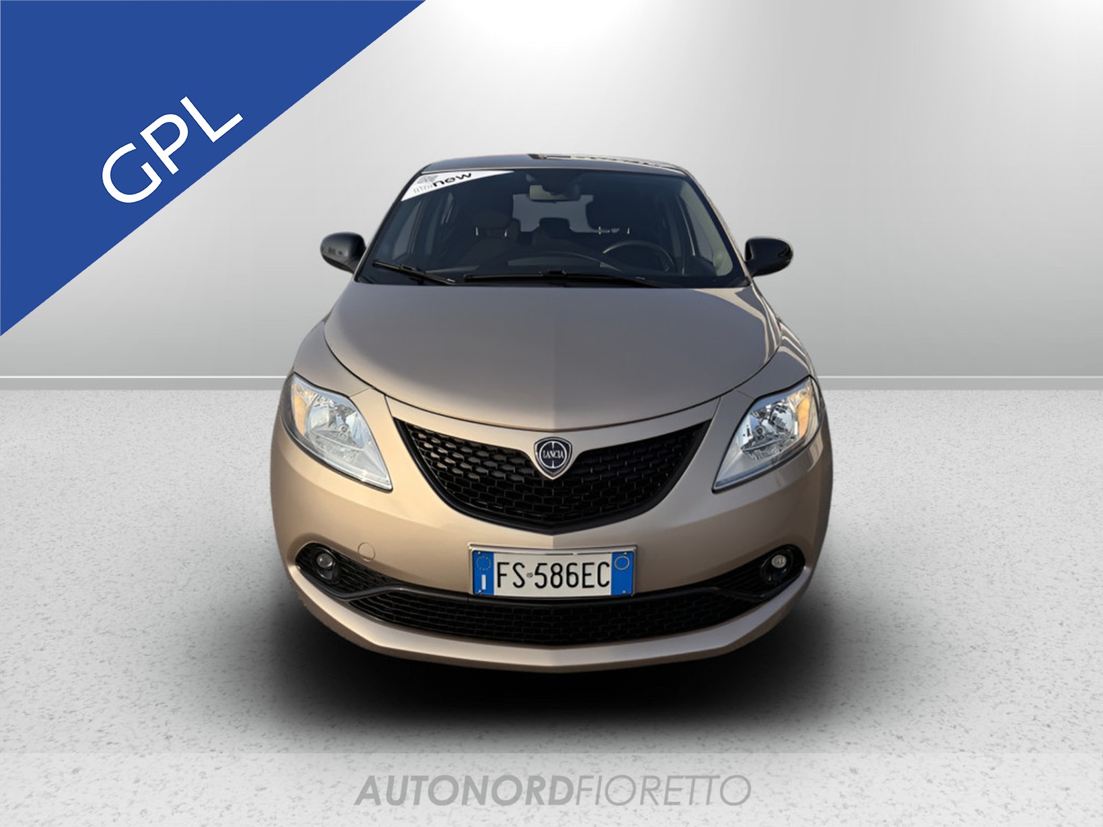 AUTONORD Lancia Ypsilon
