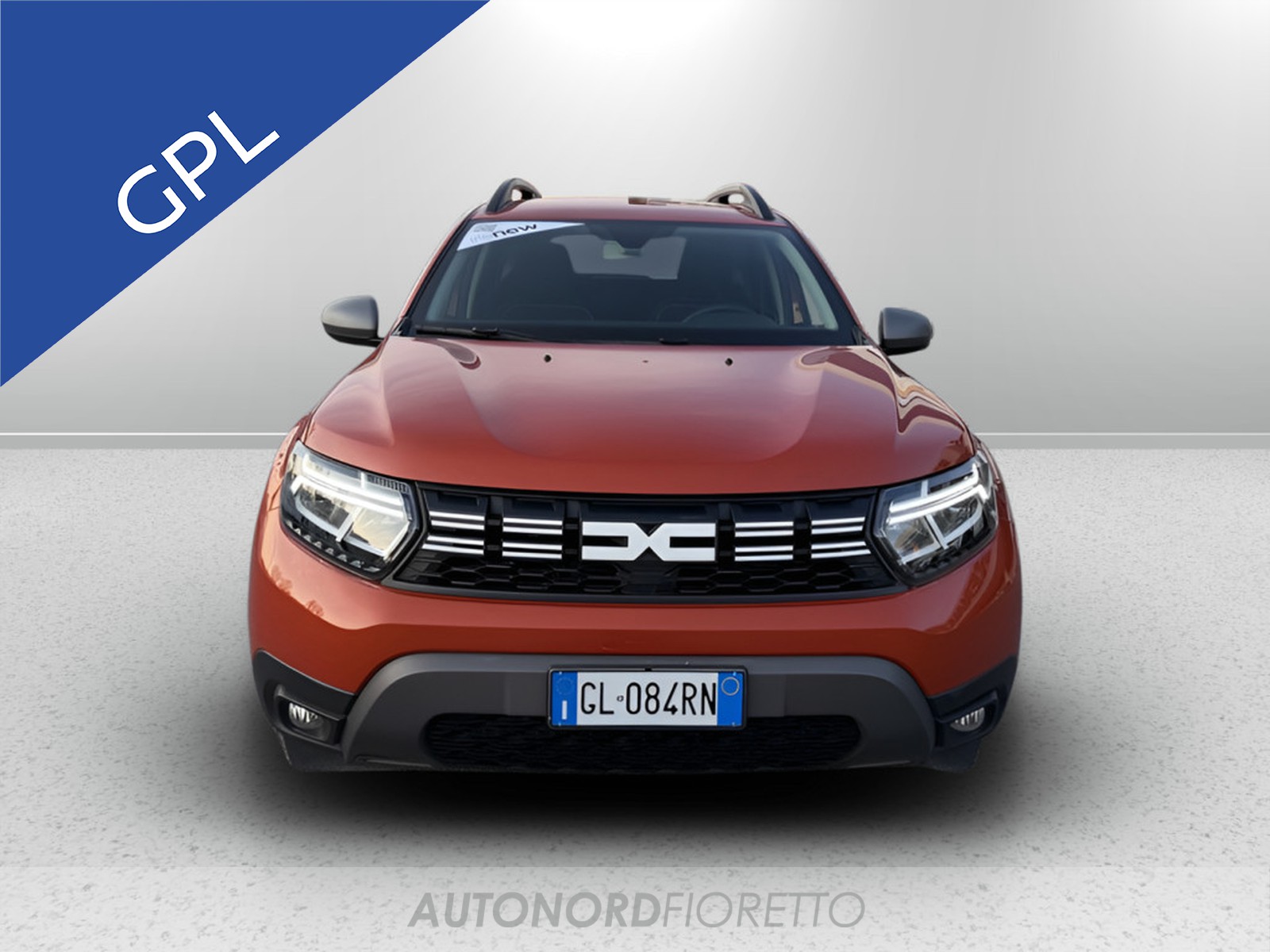 AUTONORD Dacia Duster