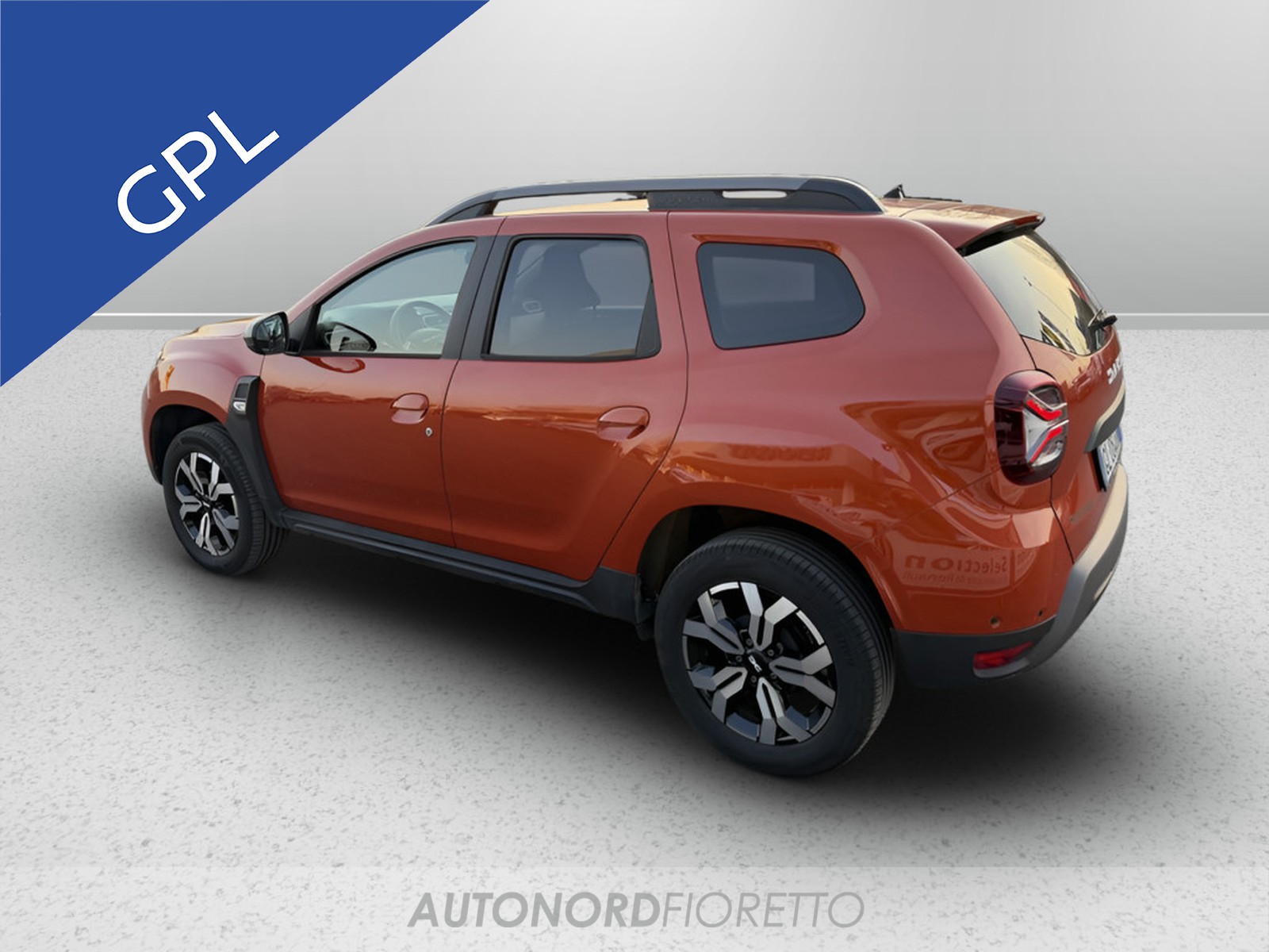 AUTONORD Dacia Duster