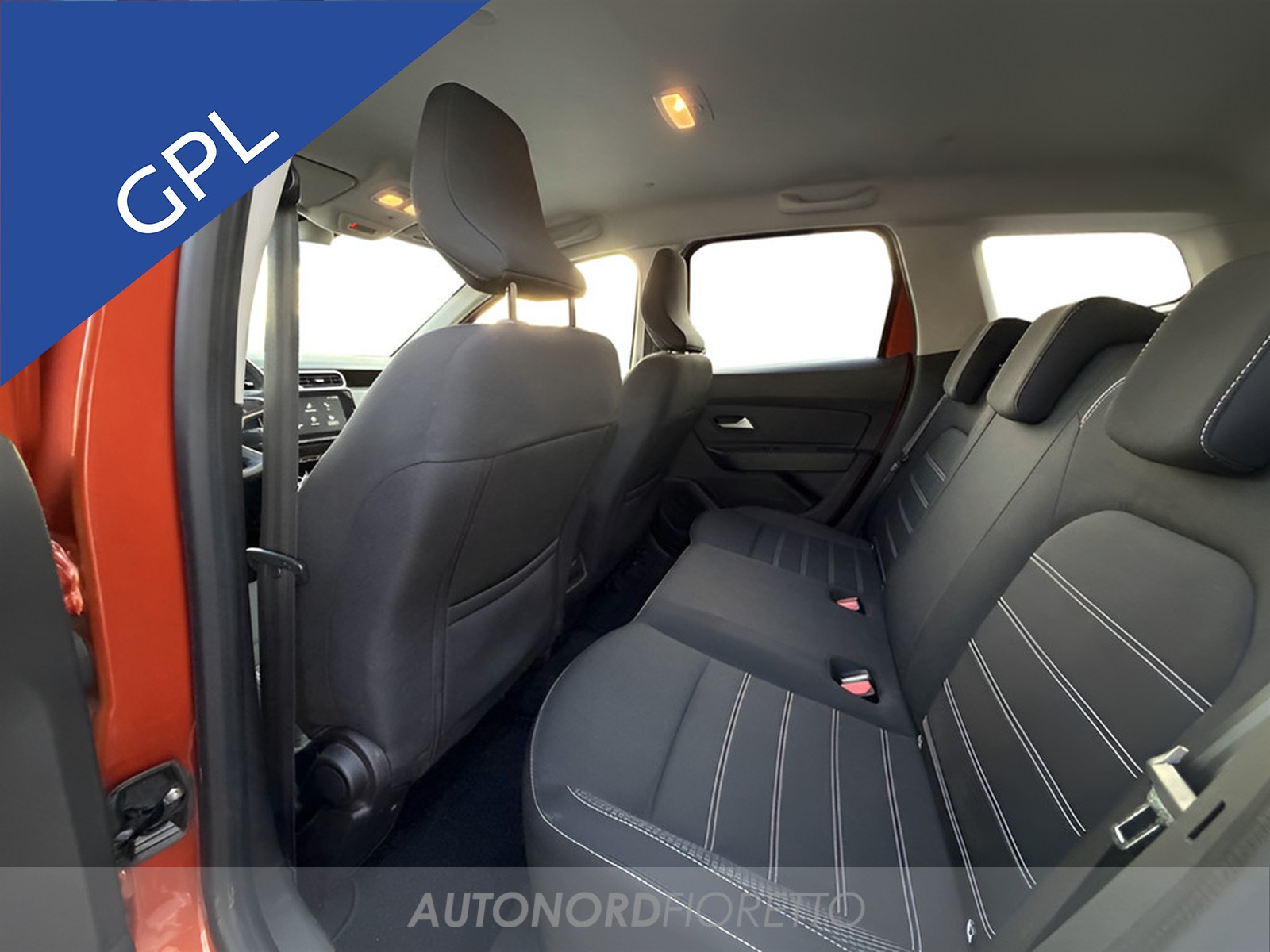 AUTONORD Dacia Duster