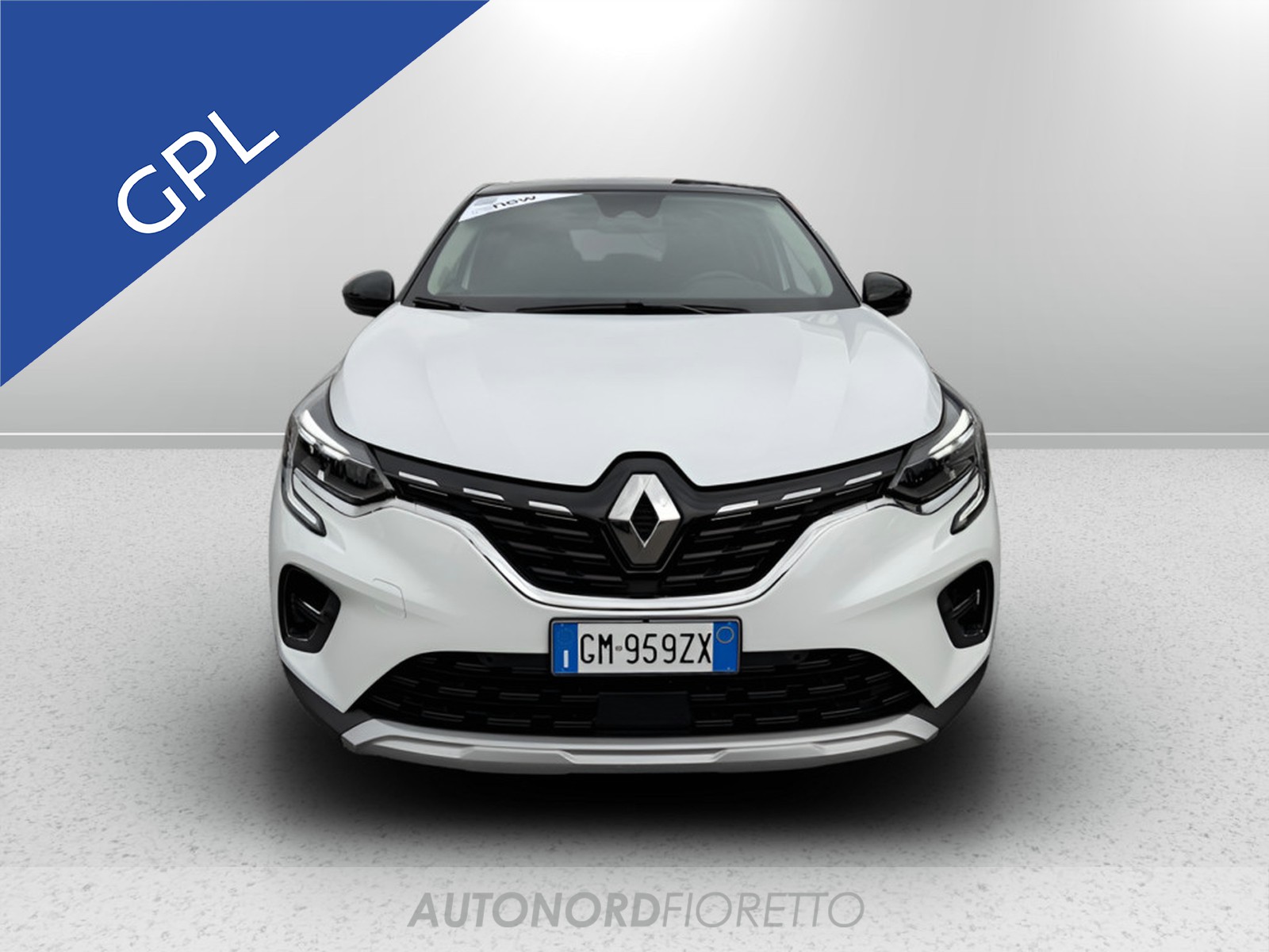 AUTONORD Renault Captur
