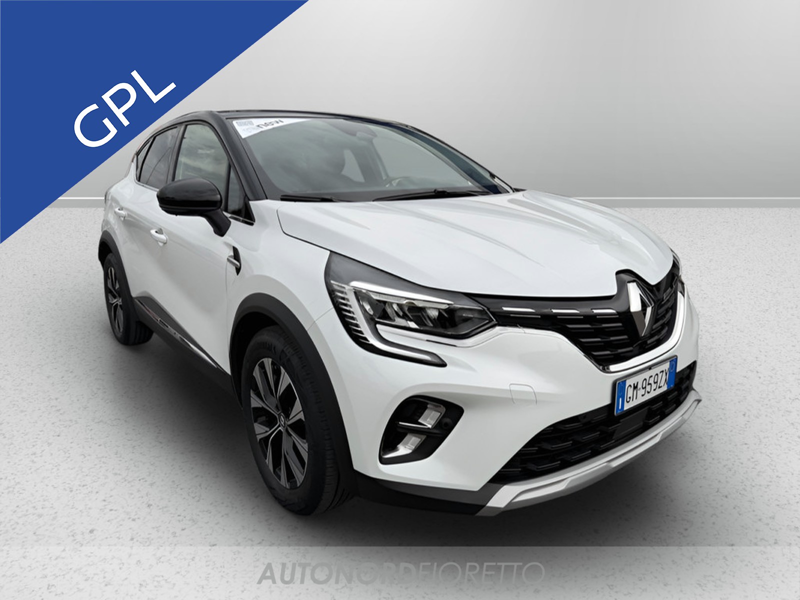 AUTONORD Renault Captur