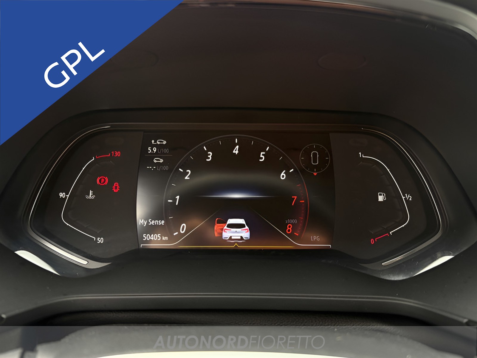 AUTONORD Renault Captur