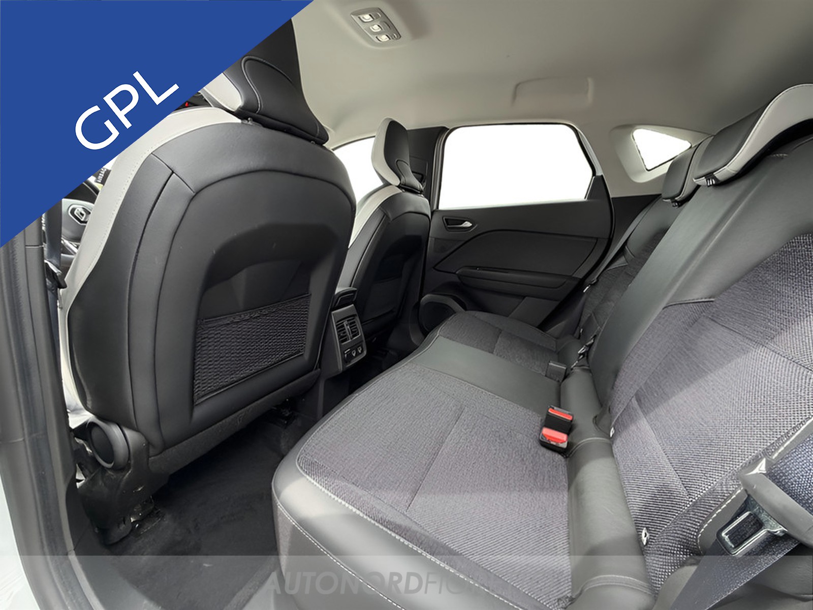 AUTONORD Renault Captur