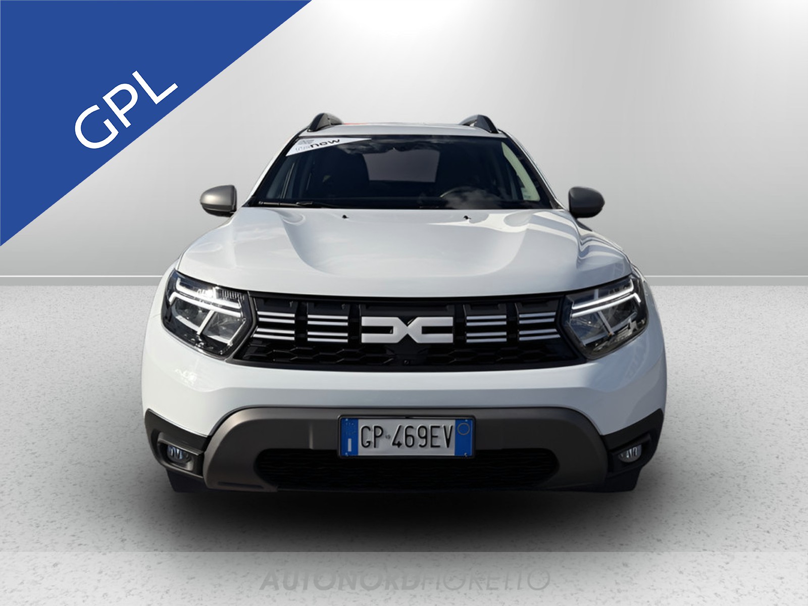AUTONORD Dacia Duster