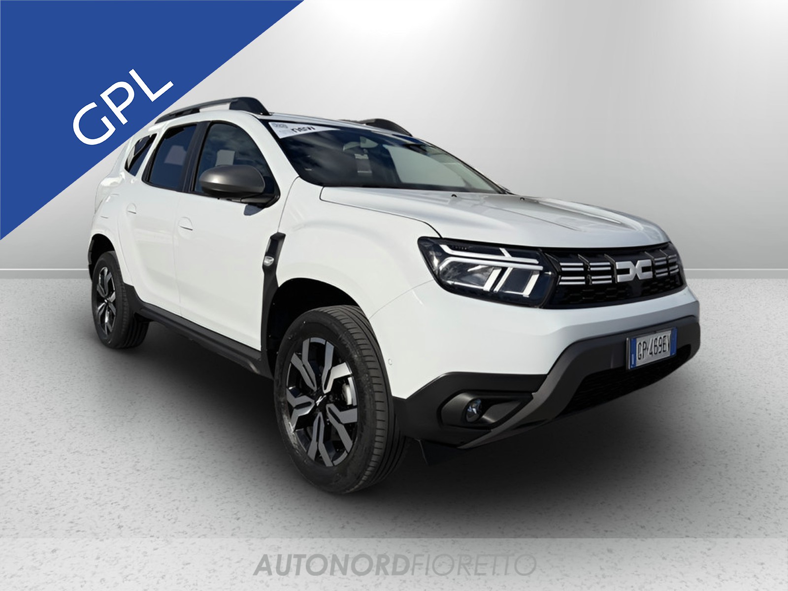 AUTONORD Dacia Duster