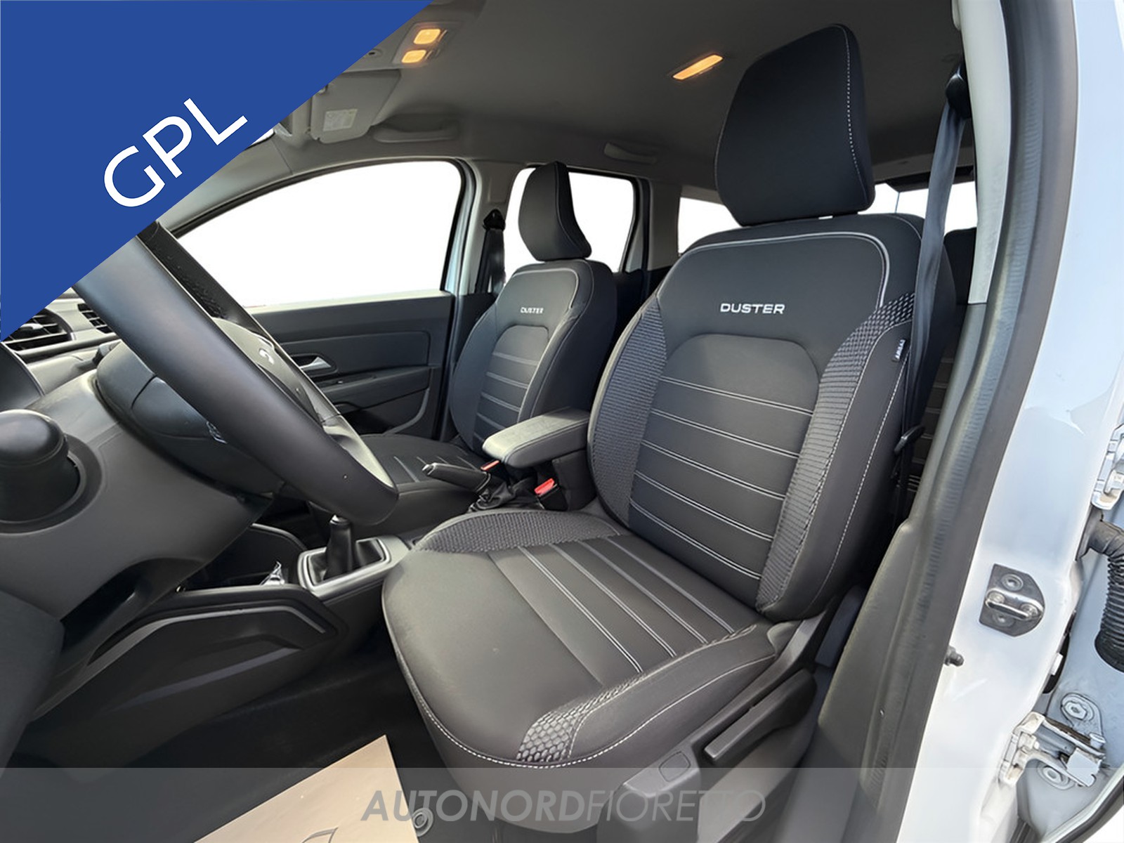 AUTONORD Dacia Duster